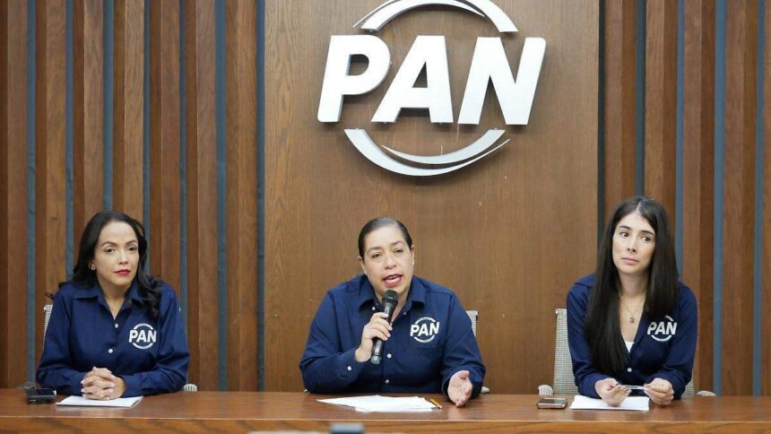 PAN prevé elección en Michoacán 2027 entre Morena y Sombrero