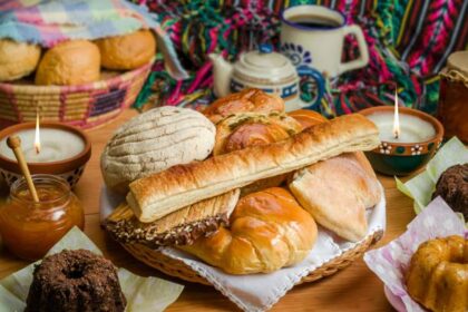Pan de dulce mexicano será Patrimonio Inmaterial en CDMX