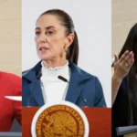 Sheinbaum condena comentarios discriminatorios de diputadas de Morena