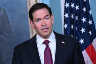Rubio prevé transición en Venezuela en meses tras captura de Maduro