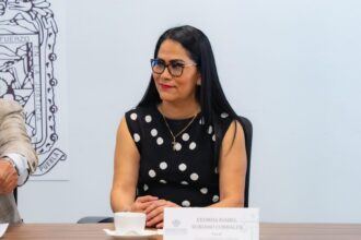 MC pide informe de Armenta con detalles de gasto y resultados
