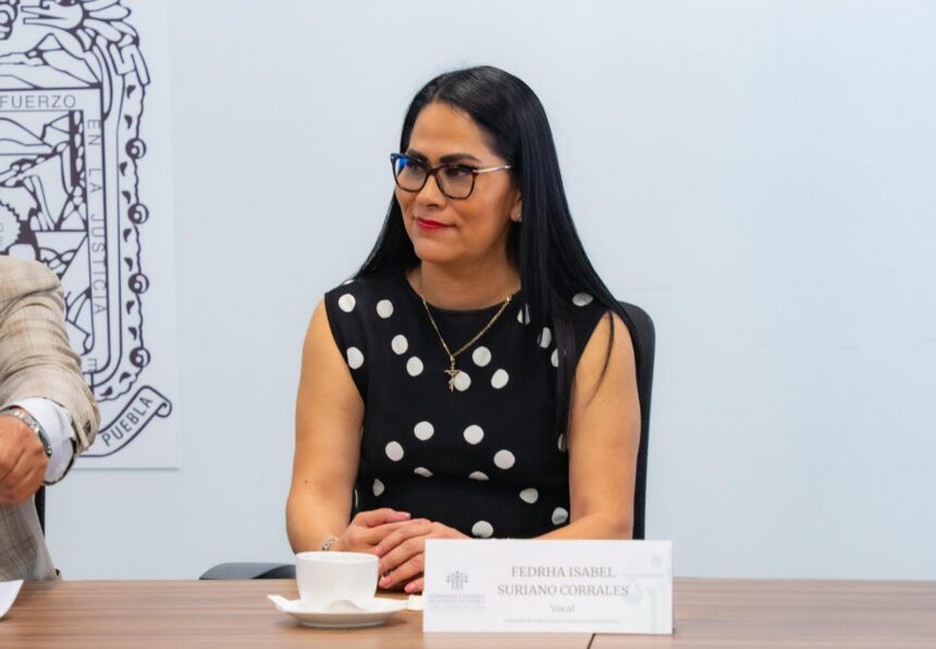 MC pide informe de Armenta con detalles de gasto y resultados
