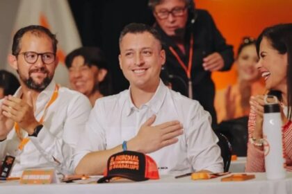 Colosio lidera encuesta para la gubernatura de Sonora en 2027