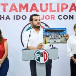 PRI Tamaulipas acusa a Morena de persecución política