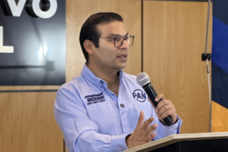 PAN denuncia censura en nueva Ley de Telecomunicaciones