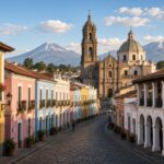 Puebla impulsa iniciativa para declarar sus 217 municipios Pueblos Milenarios