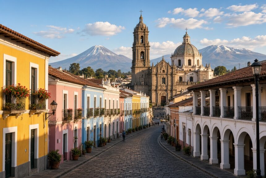 Puebla impulsa iniciativa para declarar sus 217 municipios Pueblos Milenarios