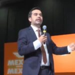 MC denuncia persecución política tras desafuero de alcaldes en Veracruz