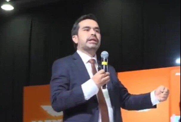 MC denuncia persecución política tras desafuero de alcaldes en Veracruz