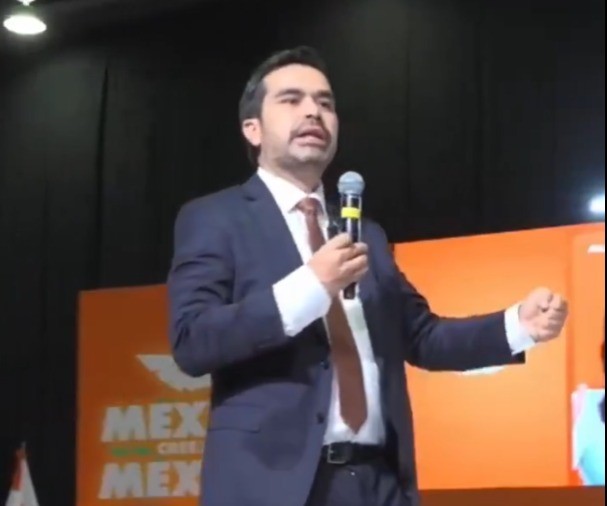 MC denuncia persecución política tras desafuero de alcaldes en Veracruz