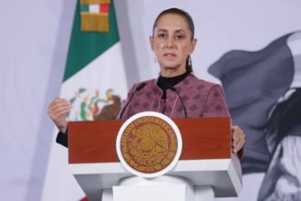 Mueren dos mexicanos tras terremoto de 7.4 en Colombia