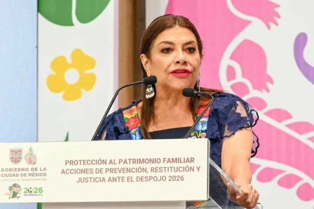 CDMX invertirá 256 millones para evitar inundaciones en Tláhuac