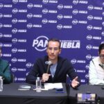 PAN Puebla acusa a Morena de censura por llamado contra TV Azteca