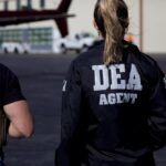 Sheinbaum critica posturas contradictorias de la DEA sobre México