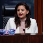 Morena avala renuncia exprés de Mónica Soto al TEPJF