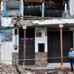 Colombia declara emergencia económica tras sismo en Chocó
