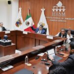 IETAM pide subsanar registros a 529 aspirantes a consejerías