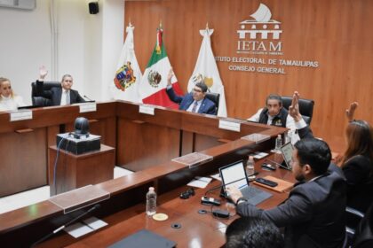IETAM pide subsanar registros a 529 aspirantes a consejerías