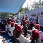 Puebla lanza “Jóvenes Unen al Barrio” para prevención social
