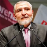 Morena nombra a Adán Augusto López coordinador en Puebla y Tlaxcala