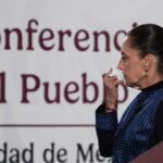 Sheinbaum: regreso de Rocha en Sinaloa es postura política