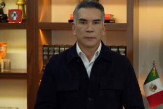 ‘Alito’ Moreno exige extradición de Rocha Moya a EE UU y acusa a Morena