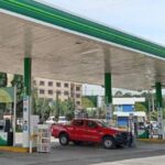 Profeco detecta diésel caro en estación BP de Puebla capital