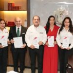 PRI presenta avances en seguridad, salud y derechos indígenas en Durango