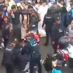 Ataque armado en El Tejar, Quito: un herido y un detenido
