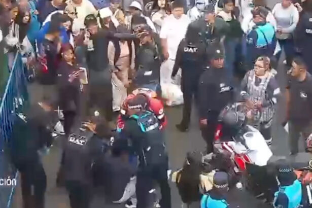 Ataque armado en El Tejar, Quito: un herido y un detenido