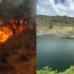 El Niño se intensifica: alerta por sequía prolongada en Colombia