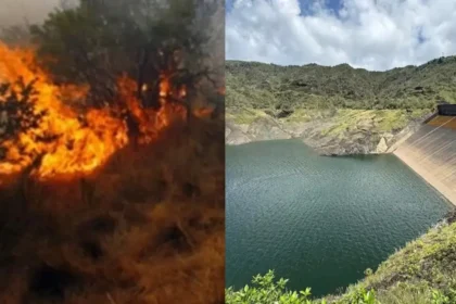 El Niño se intensifica: alerta por sequía prolongada en Colombia