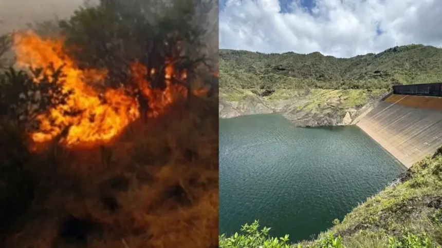 El Niño se intensifica: alerta por sequía prolongada en Colombia