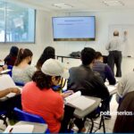 Puebla eliminará examen de admisión a bachillerato en 2027