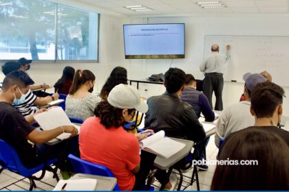 Puebla eliminará examen de admisión a bachillerato en 2027