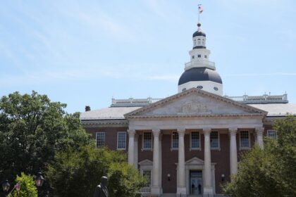 Tribunal de Maryland bloquea enmienda demócrata sobre distritos