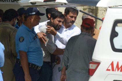 Explosión en hospital de Islamabad causa muerte de 14 recién nacidos
