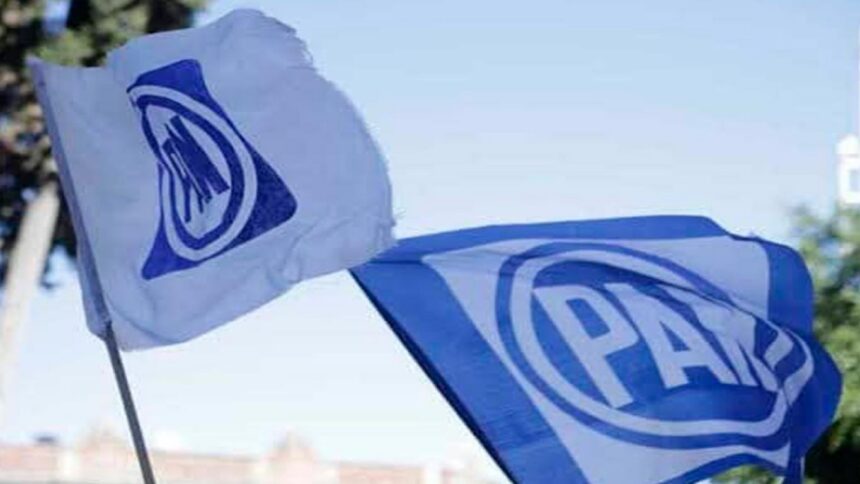 PAN deberá postular mujer a alcaldía de Puebla en 2027 por mandato judicial