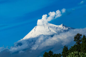 Puebla inaugurará en 2027 la Ruta de los Volcanes y ciclovía
