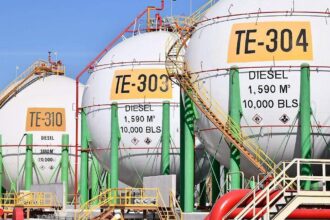 Tamaulipas urge acelerar infraestructura energética y gasoductos