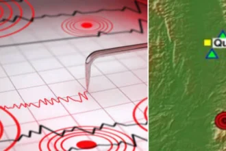 Réplicas sísmicas sacuden Chocó tras terremoto de 7.4 en Colombia