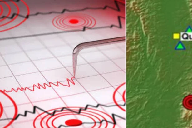 Réplicas sísmicas sacuden Chocó tras terremoto de 7.4 en Colombia
