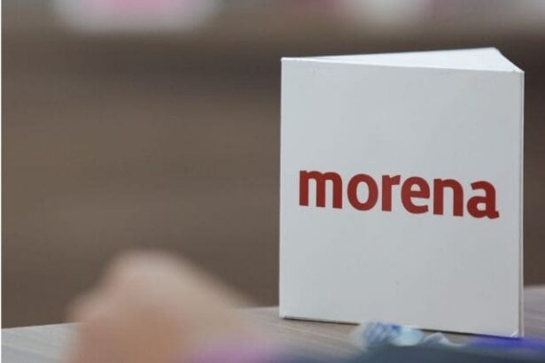 Morena define candidatos en 5 estados; crece tensión en Puebla
