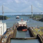 Canal de Panamá reduce calado y eleva costes para España