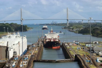 Canal de Panamá reduce calado y eleva costes para España