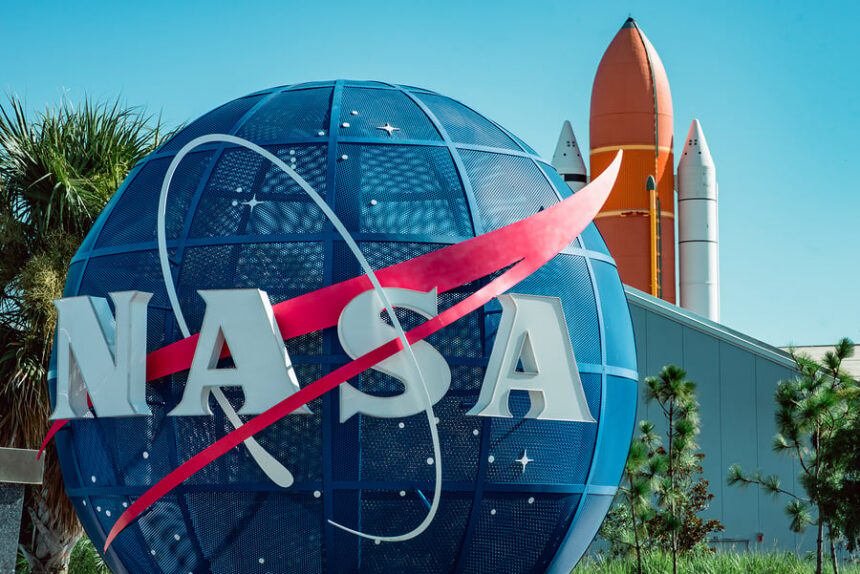 NASA estudiará la corona solar con avión durante eclipse de agosto
