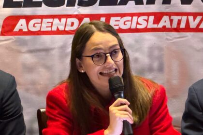 PRI llama a fortalecer bloque opositor en CDMX rumbo a 2027