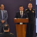 Fuerza Civil refuerza vigilancia en frontera de Nuevo León