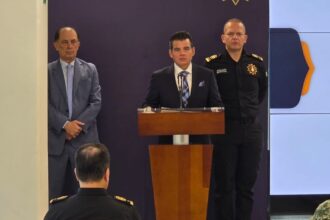 Fuerza Civil refuerza vigilancia en frontera de Nuevo León