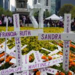 Movimiento Ciudadano urge aprobar ley contra feminicidio en México